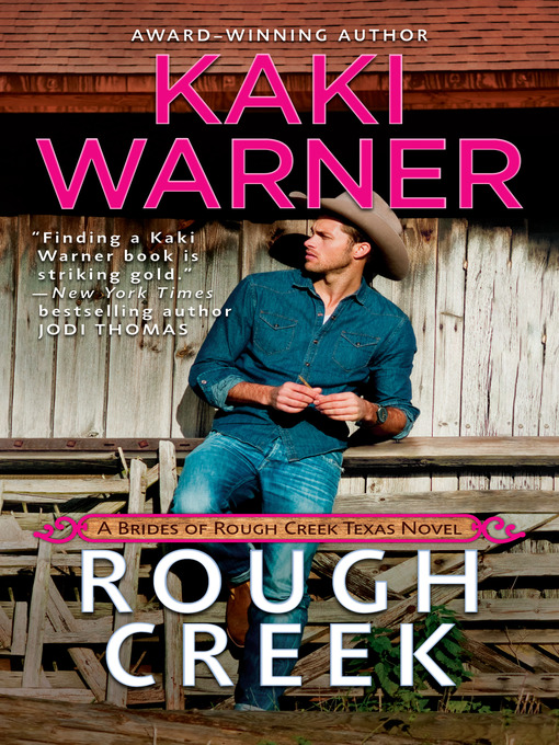 Title details for Rough Creek by Kaki Warner - Available